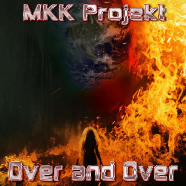 MKK Projekt - Over and Over (Live 2013)