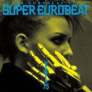 SUPER EUROBEAT VOL.75