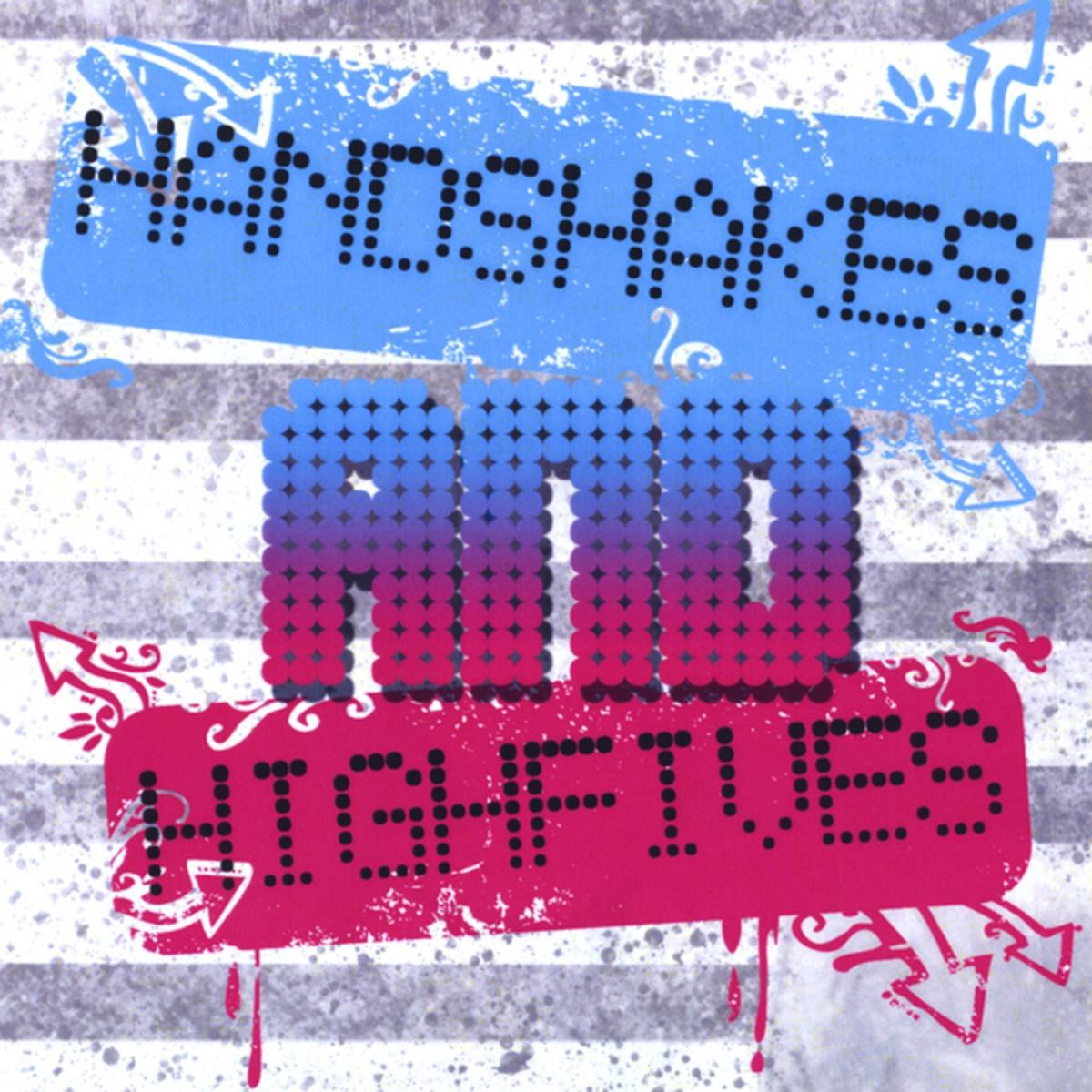 Handshakes and Highfives