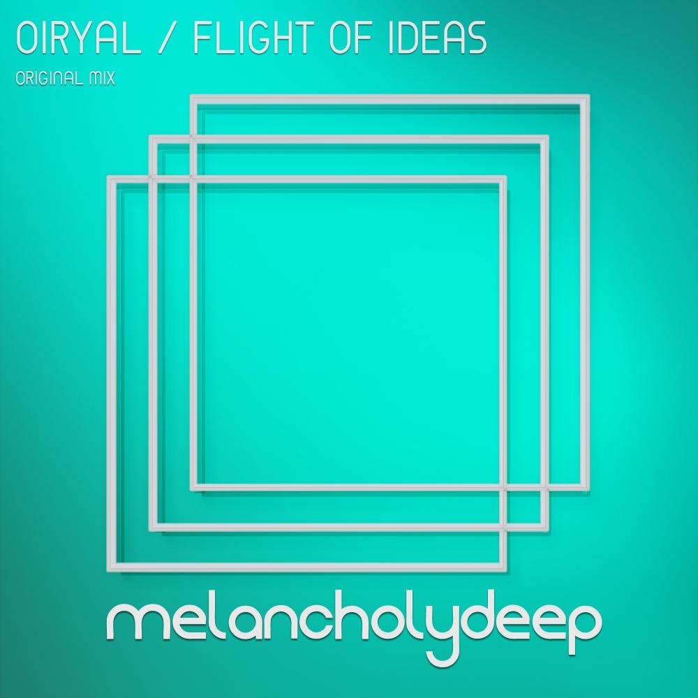 Flight Of Ideas