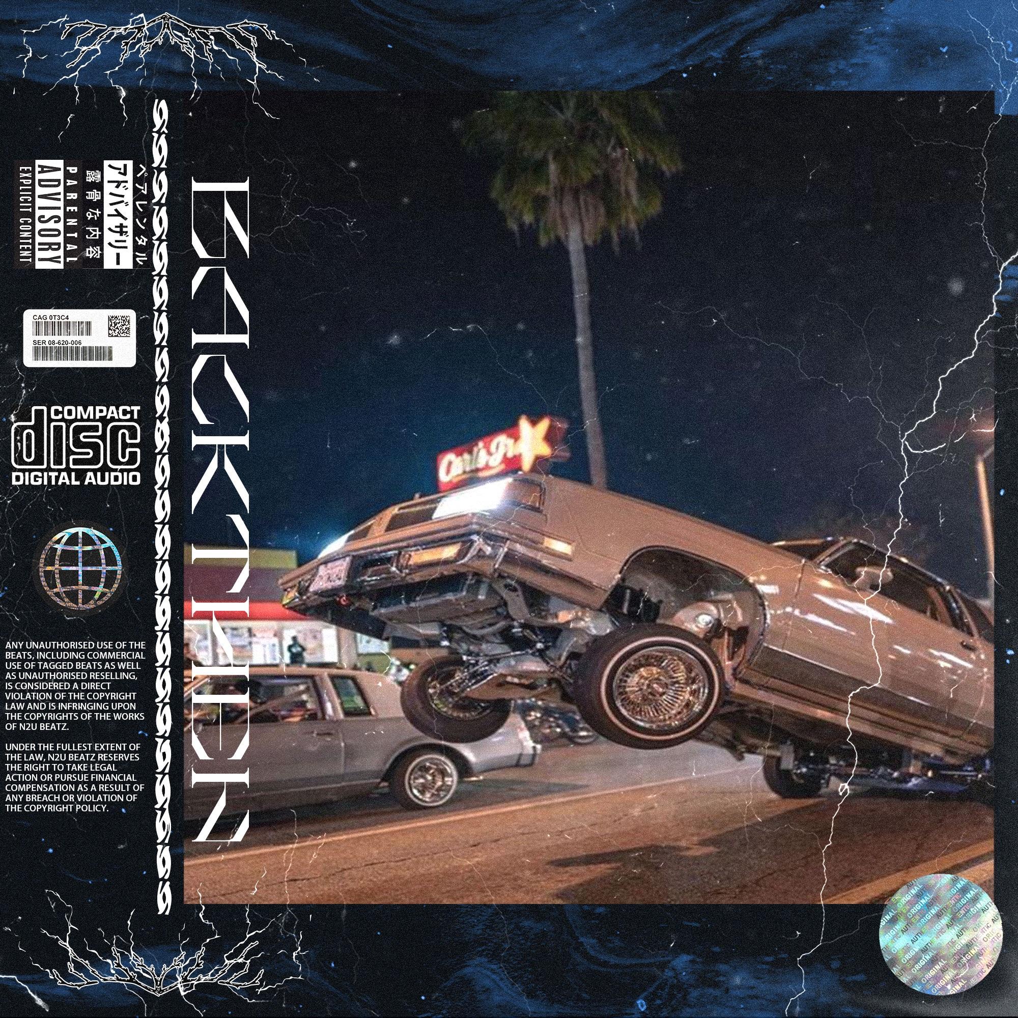 [Free] †Back Then† - G-funk/Westcoast type beat