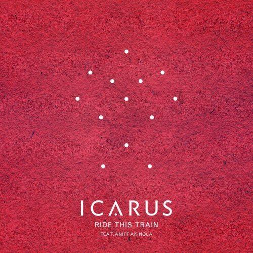 Ride This Train  