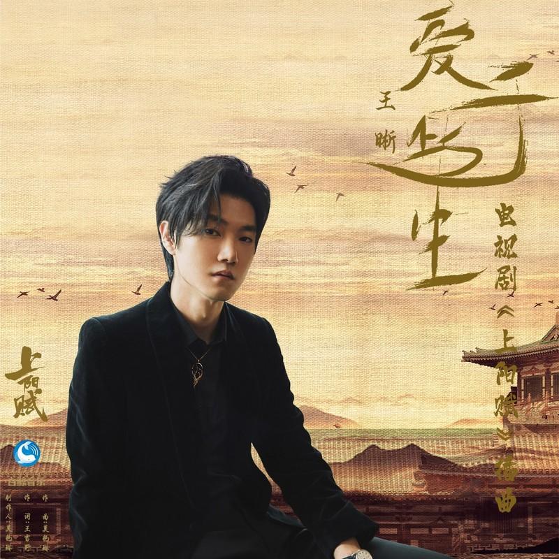 爱于此生