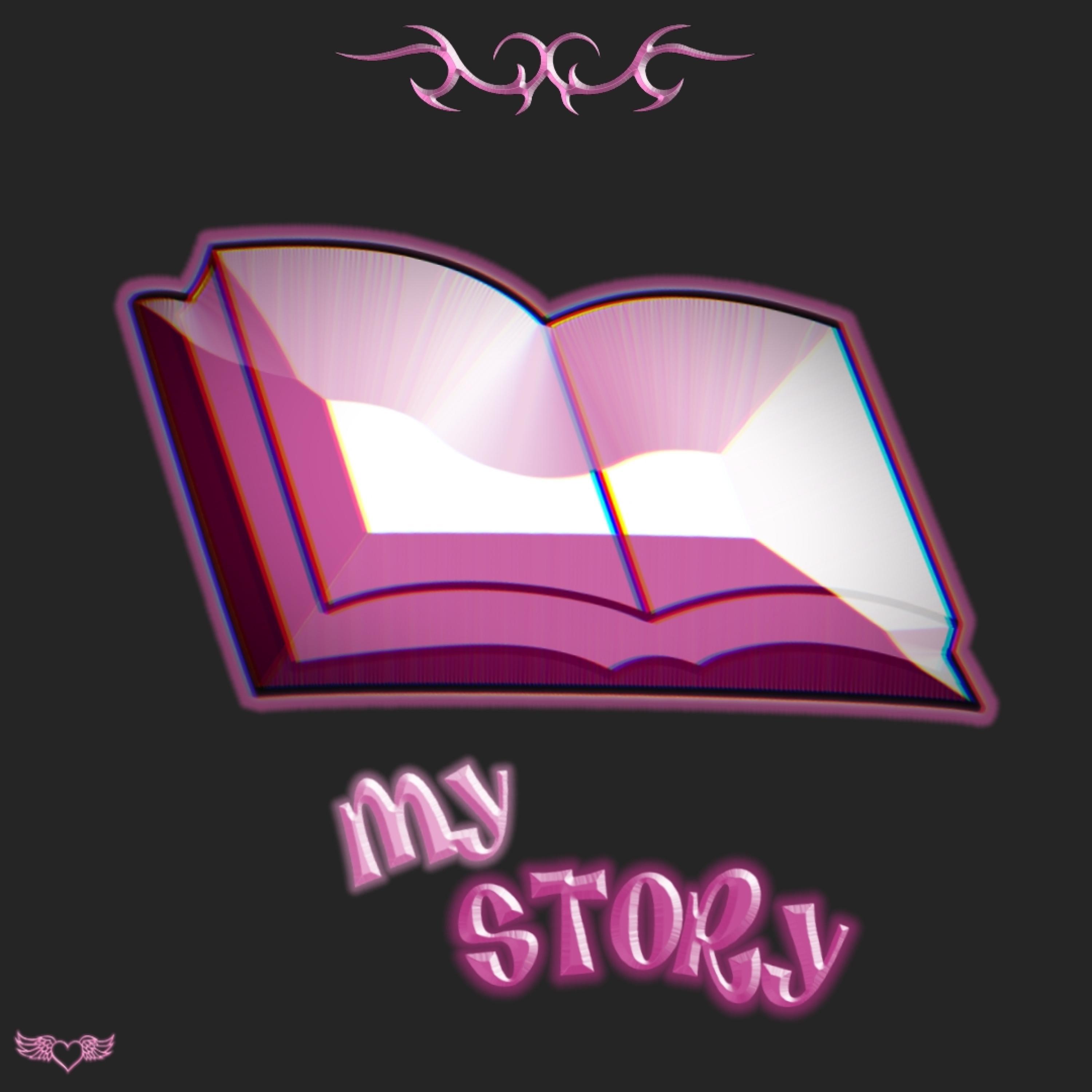 Angelz - MY STORY (feat. NeverEndingBass & ALICC3)