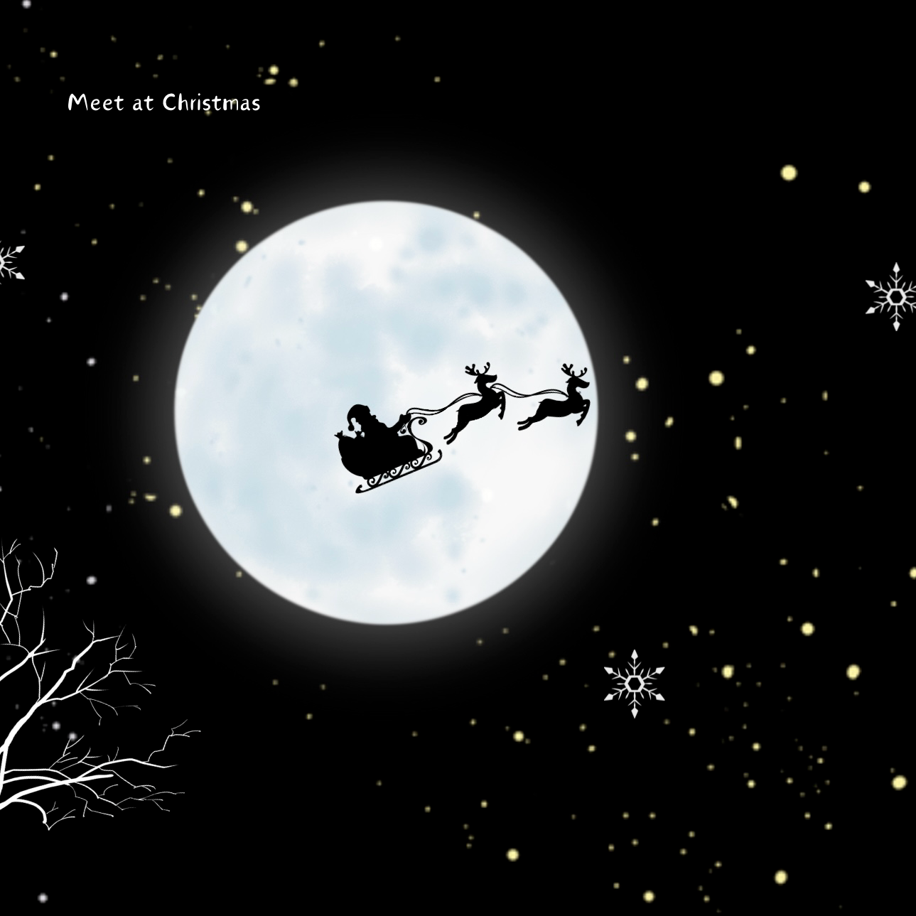 Meet at Christmas(电视剧《再爱我一次》插曲)