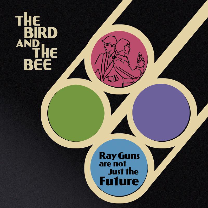 The Bird And The Bee - Fanfare