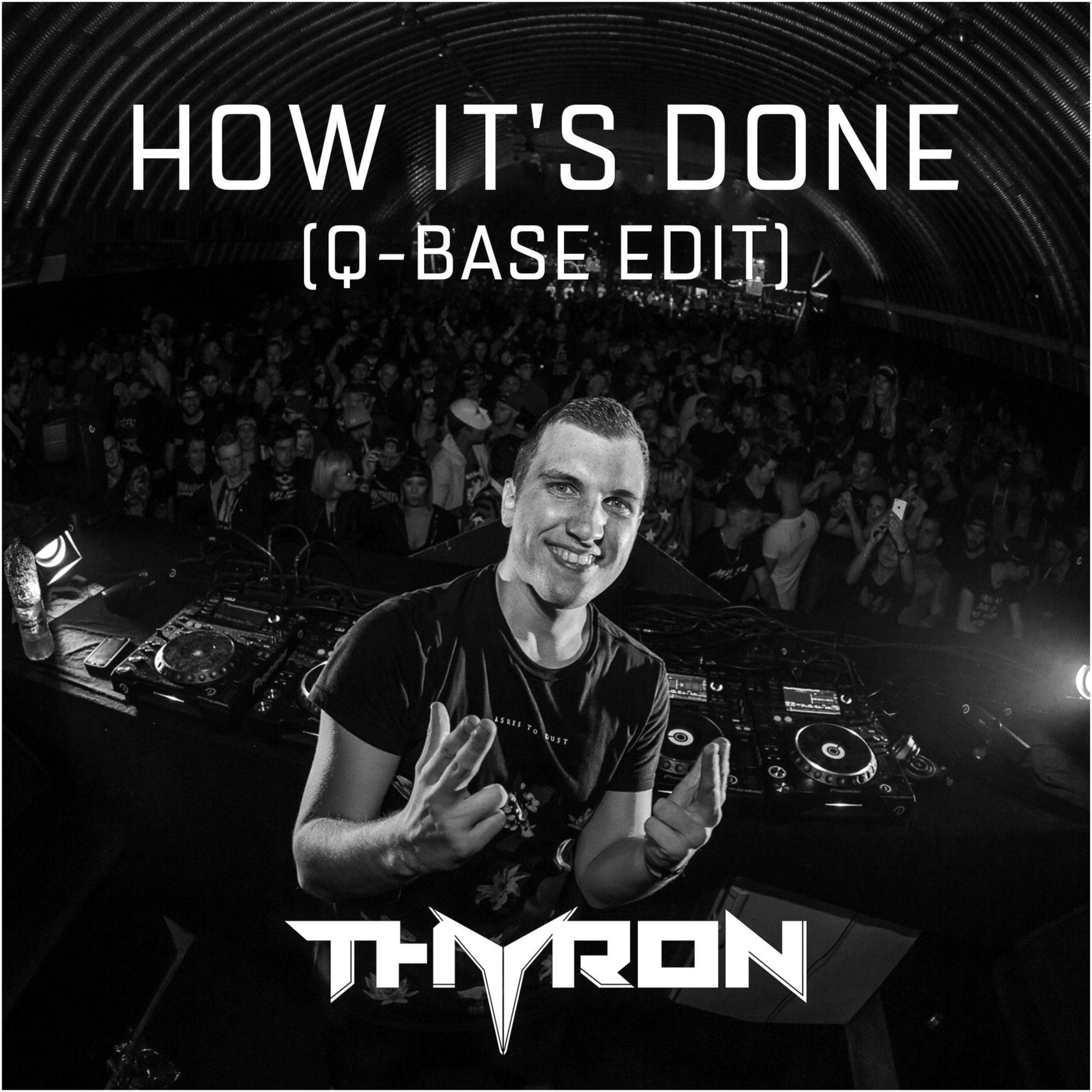 How It's Done (Q-Base Edit)