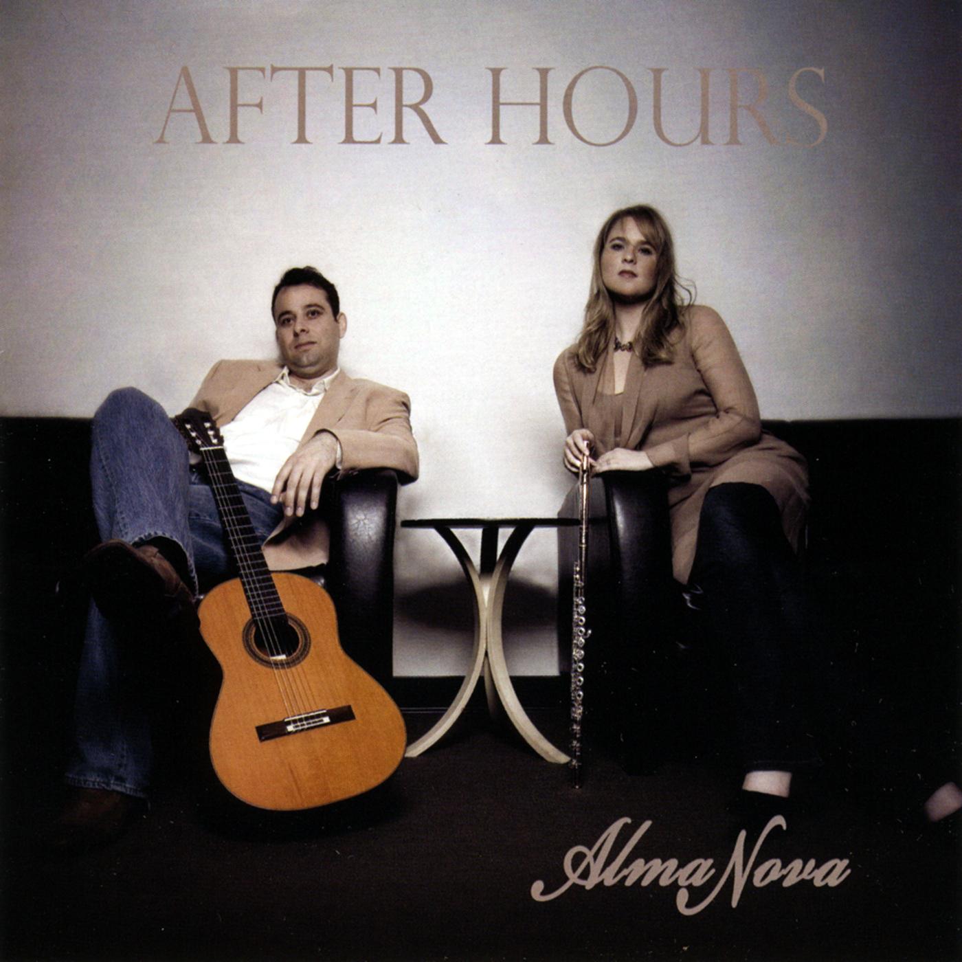 After Hours