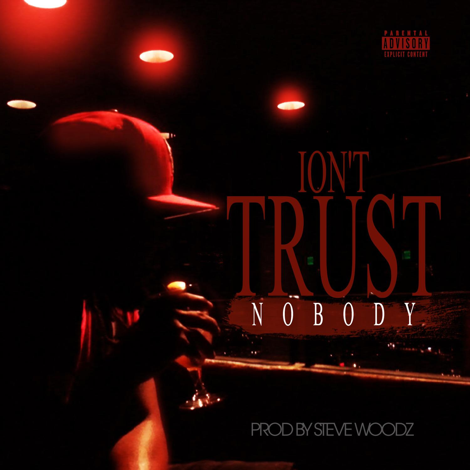 Ion't Trust Nobody