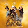 Jean-Felix Lalanne - L'enlèvement de Ricci (Extrait Du Spectacle Musical Al Capone)