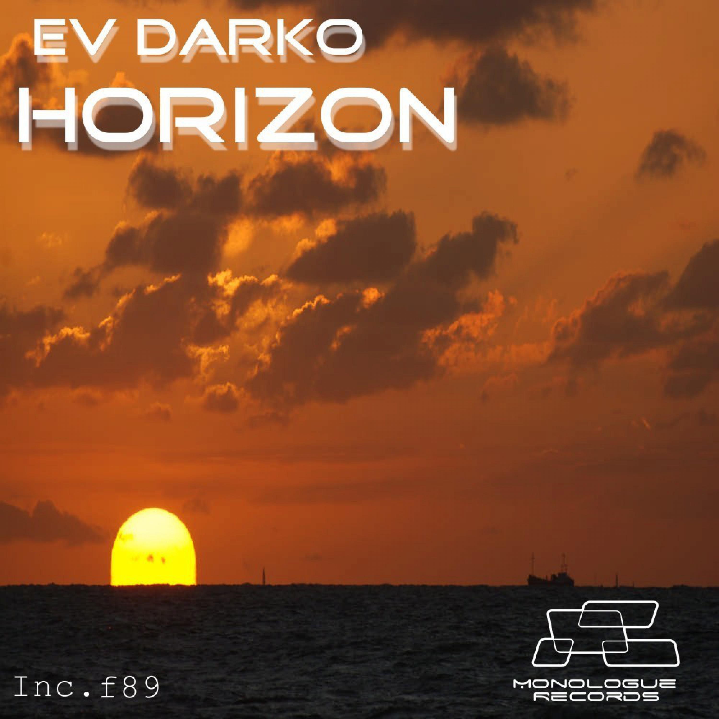 Ev Darko - Faling Star (Original Mix)