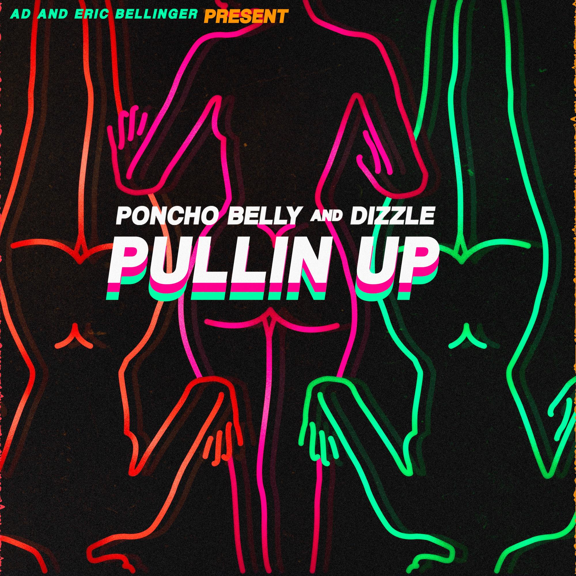 Pullin Up