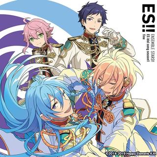 偶像梦幻祭fine♪