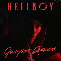 Greyson Chance-Hellboy00 伴奏 无人声 伴奏 更新AI版