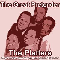 The Platters - The Great Pretender