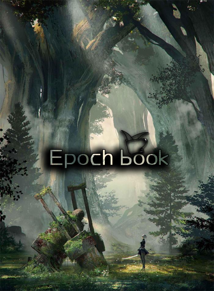 Epoch book专辑