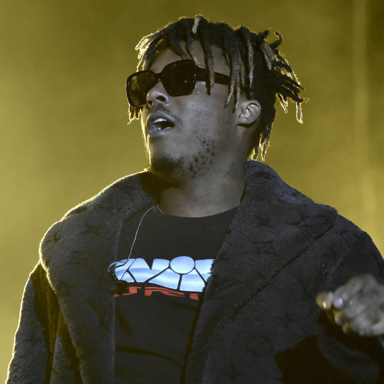 [Free]" Game " - JuiceWRLD Type Beat