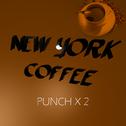NEW YORK COFFEE专辑