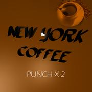 NEW YORK COFFEE