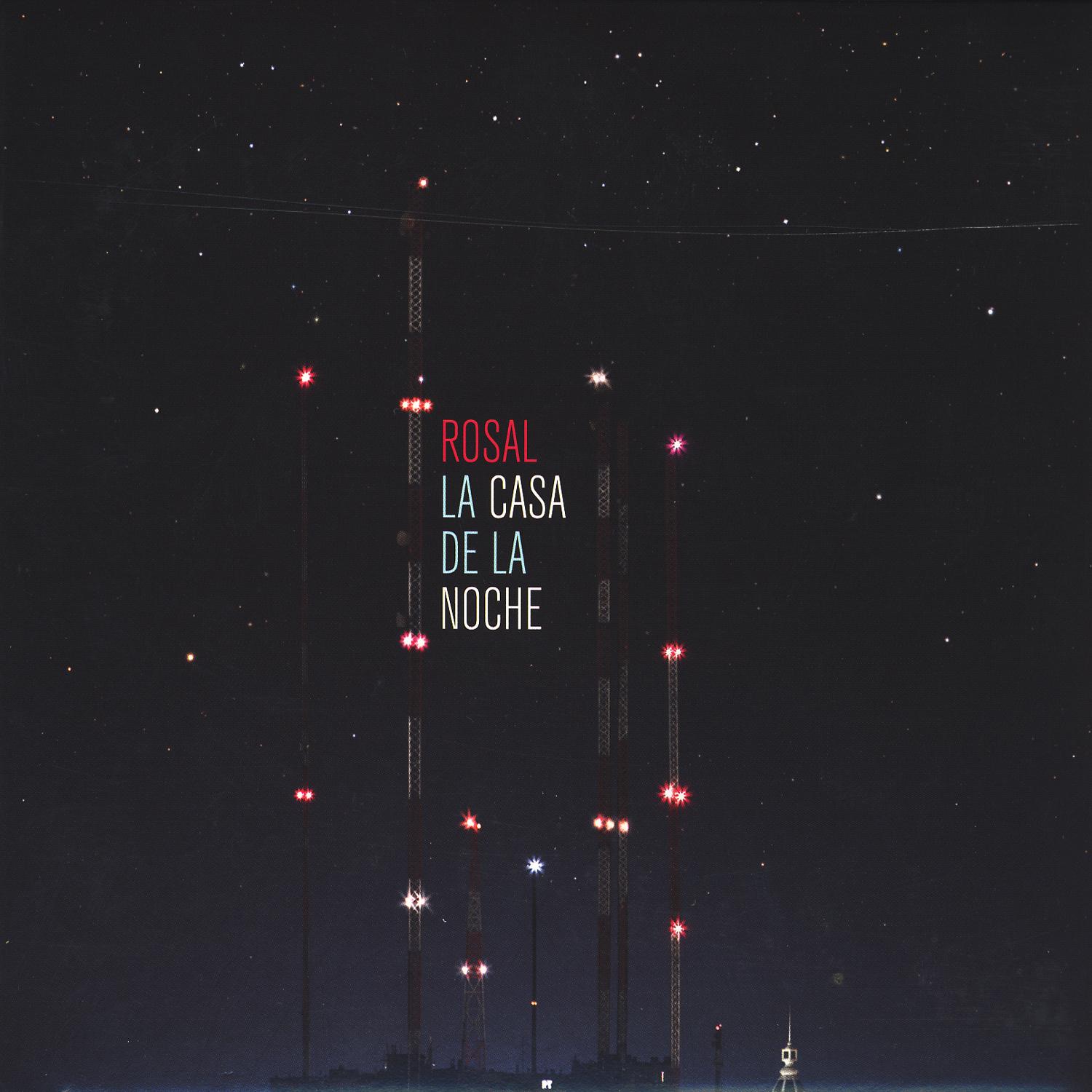 La Casa De La Noche