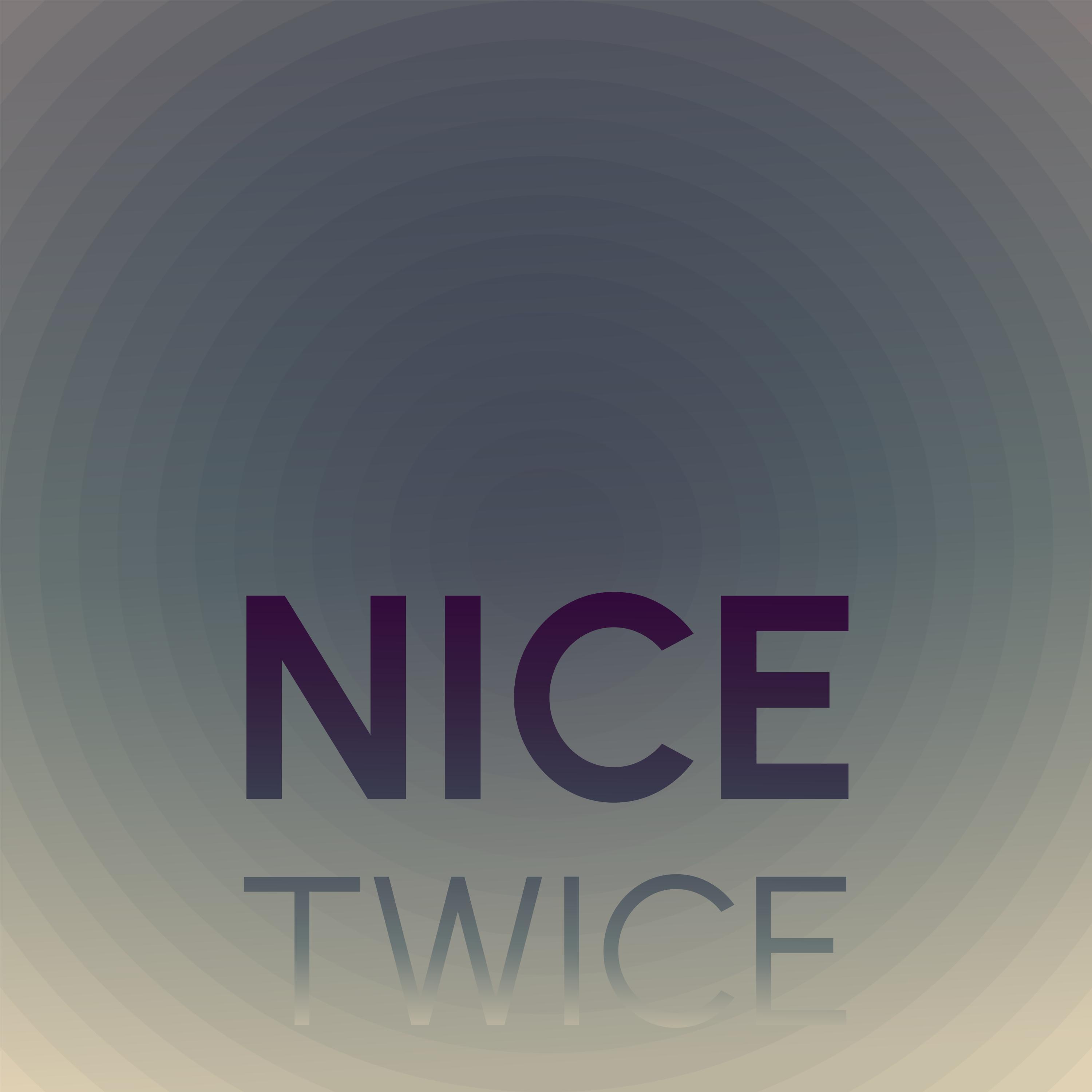 Meld Bhing - Nice Twice