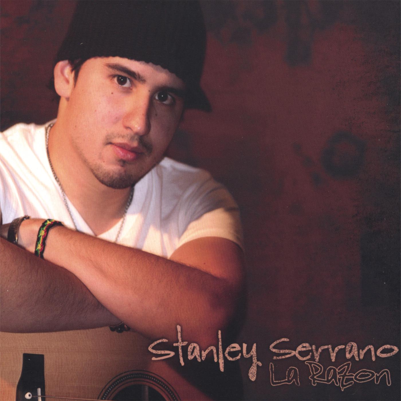 Stanley Serrano - El Sol