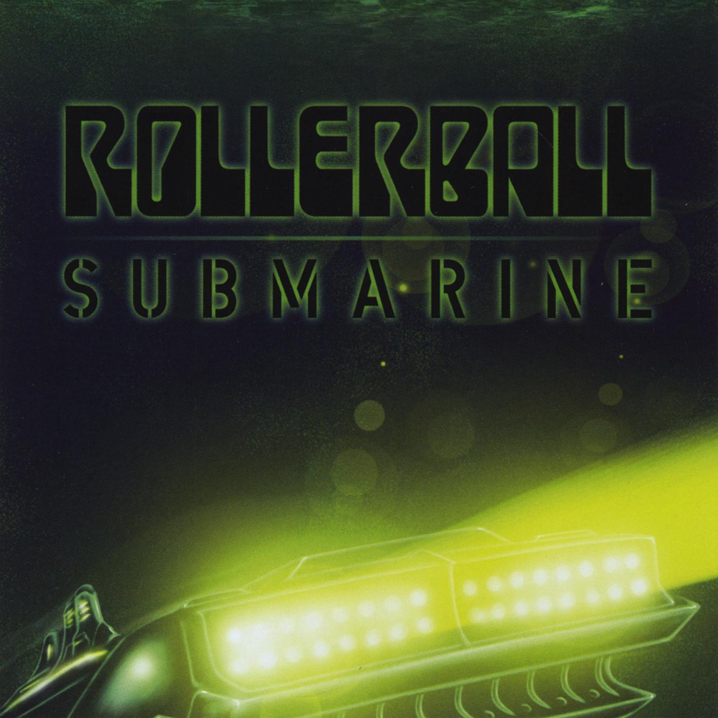 Submarine