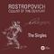 Rostropovich - The Singles专辑