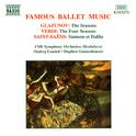 BALLET MUSIC (FAMOUS)专辑