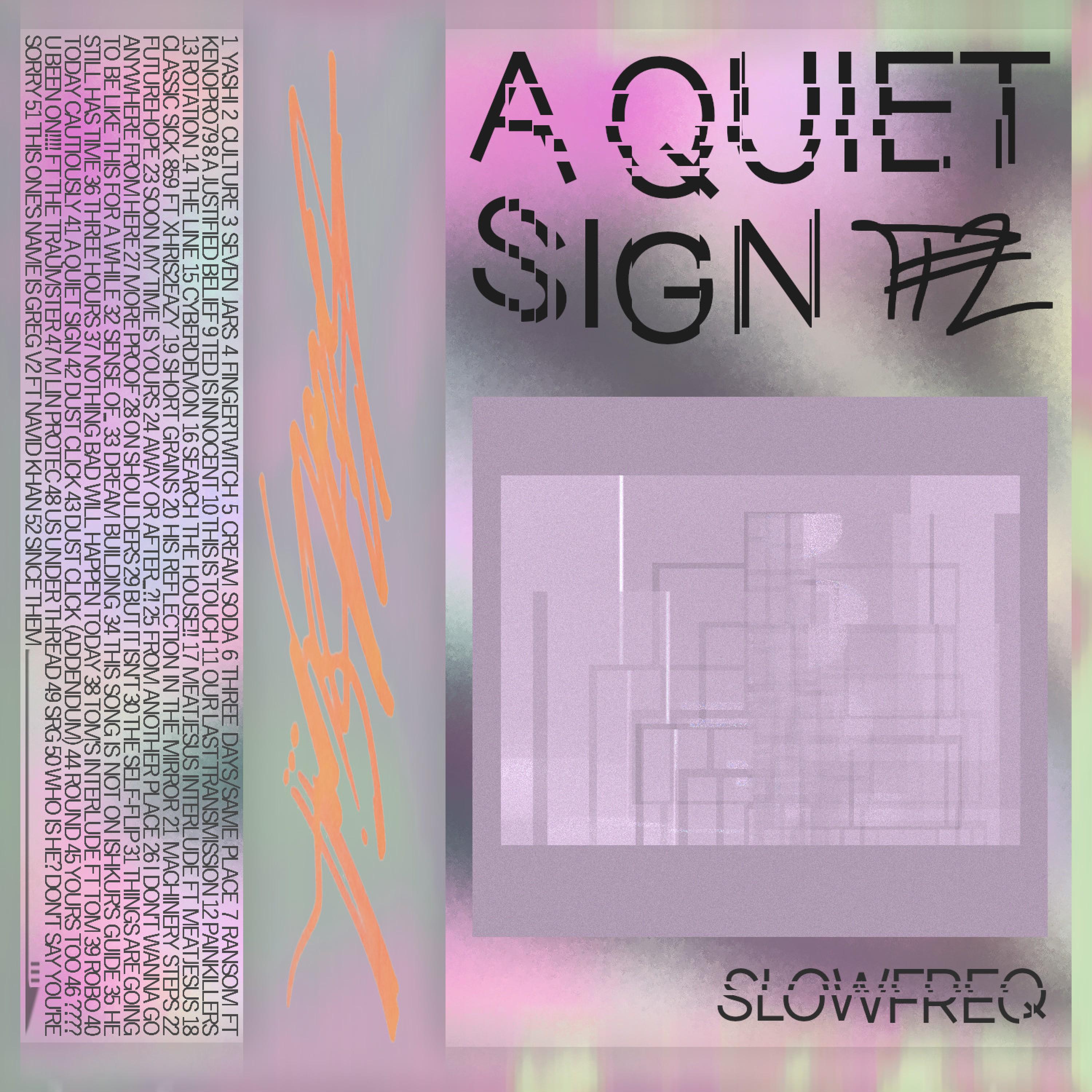 Slowfreq - Dust Click