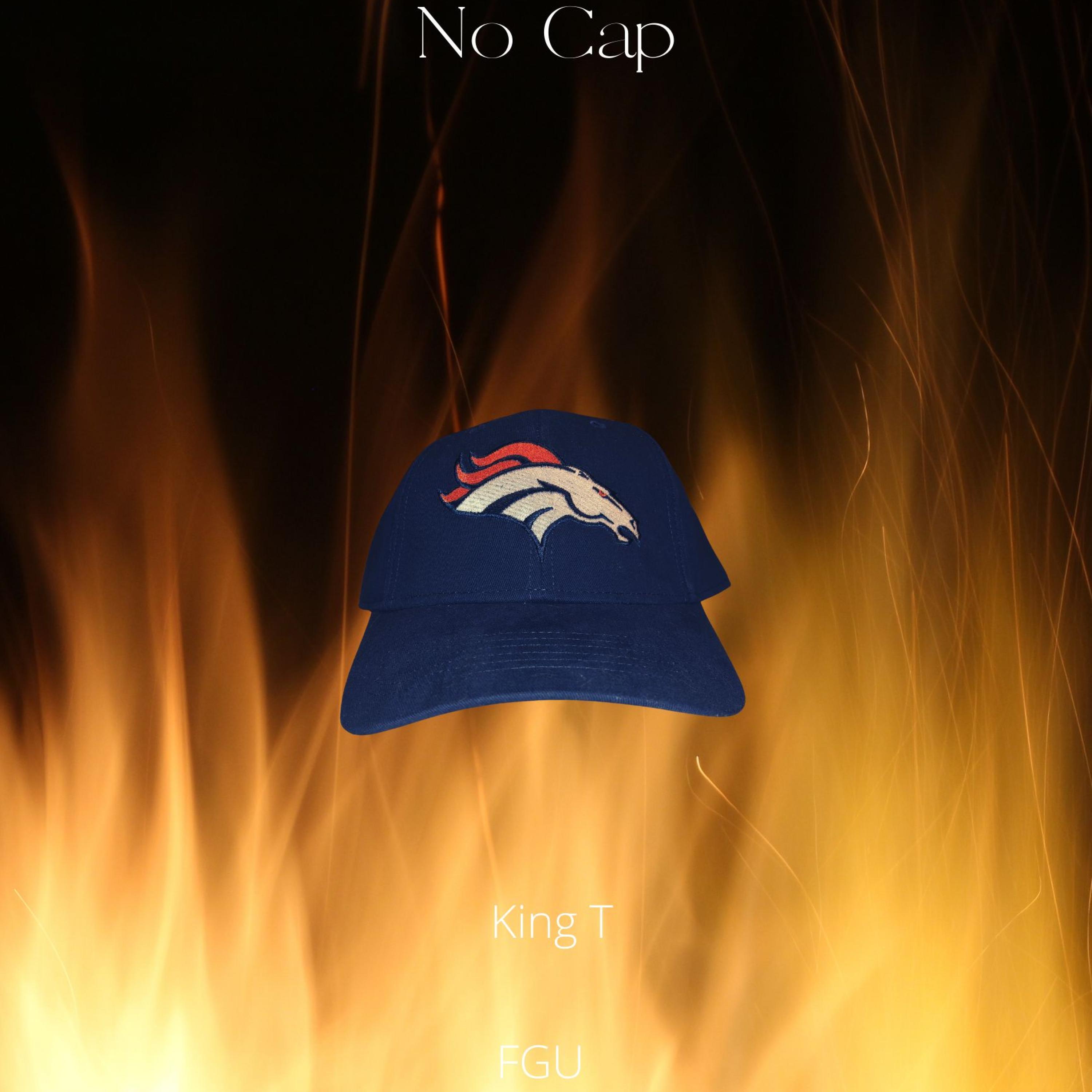 No Cap