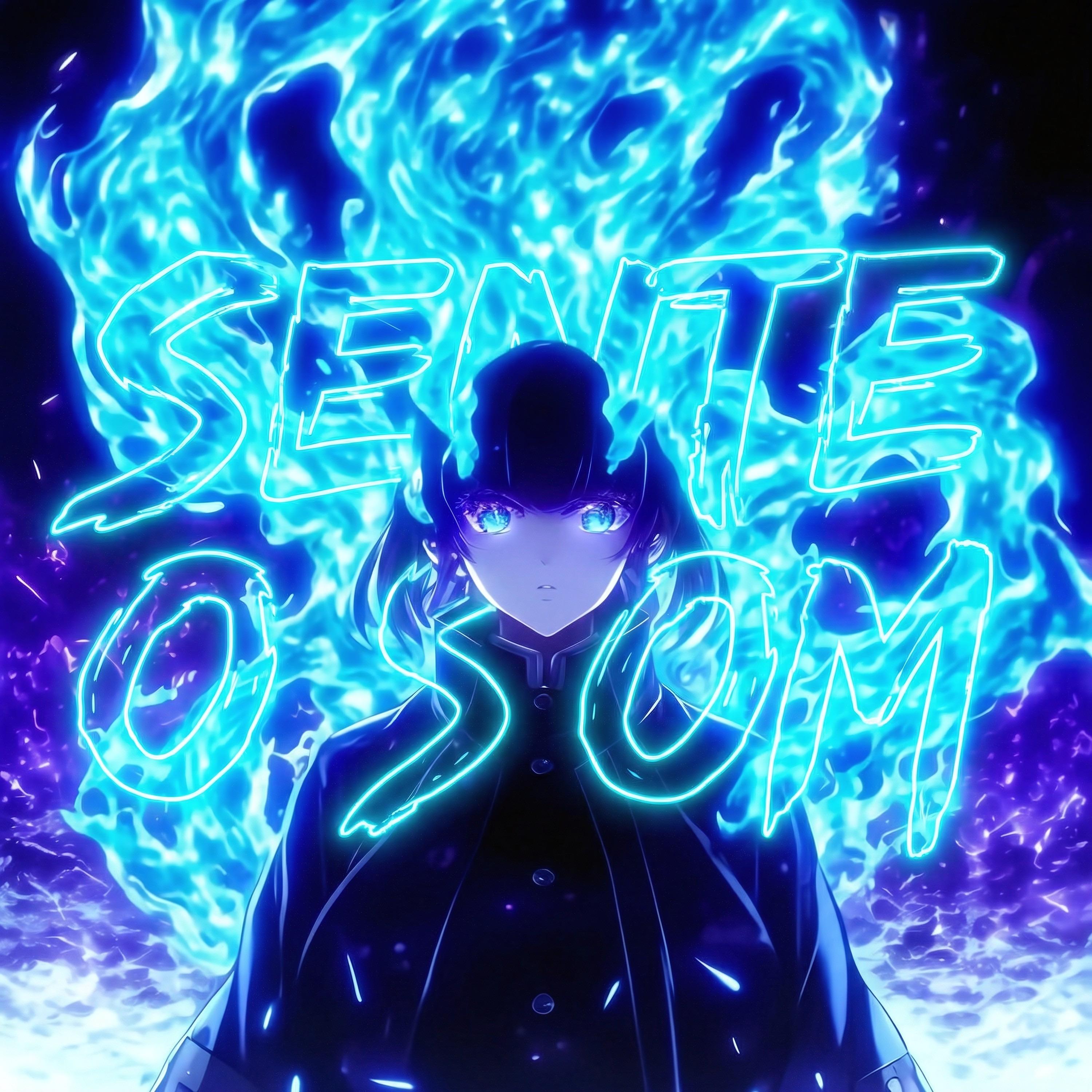 SENTE O SOM (Super Slowed)