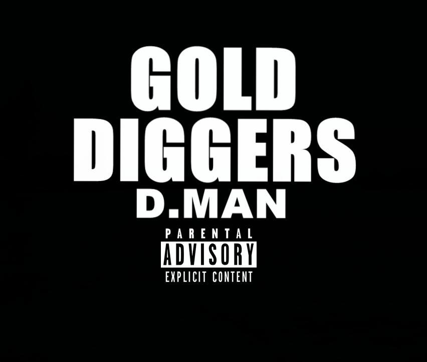 Gold diggers专辑