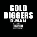 Gold diggers专辑