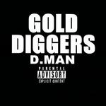 Gold diggers专辑