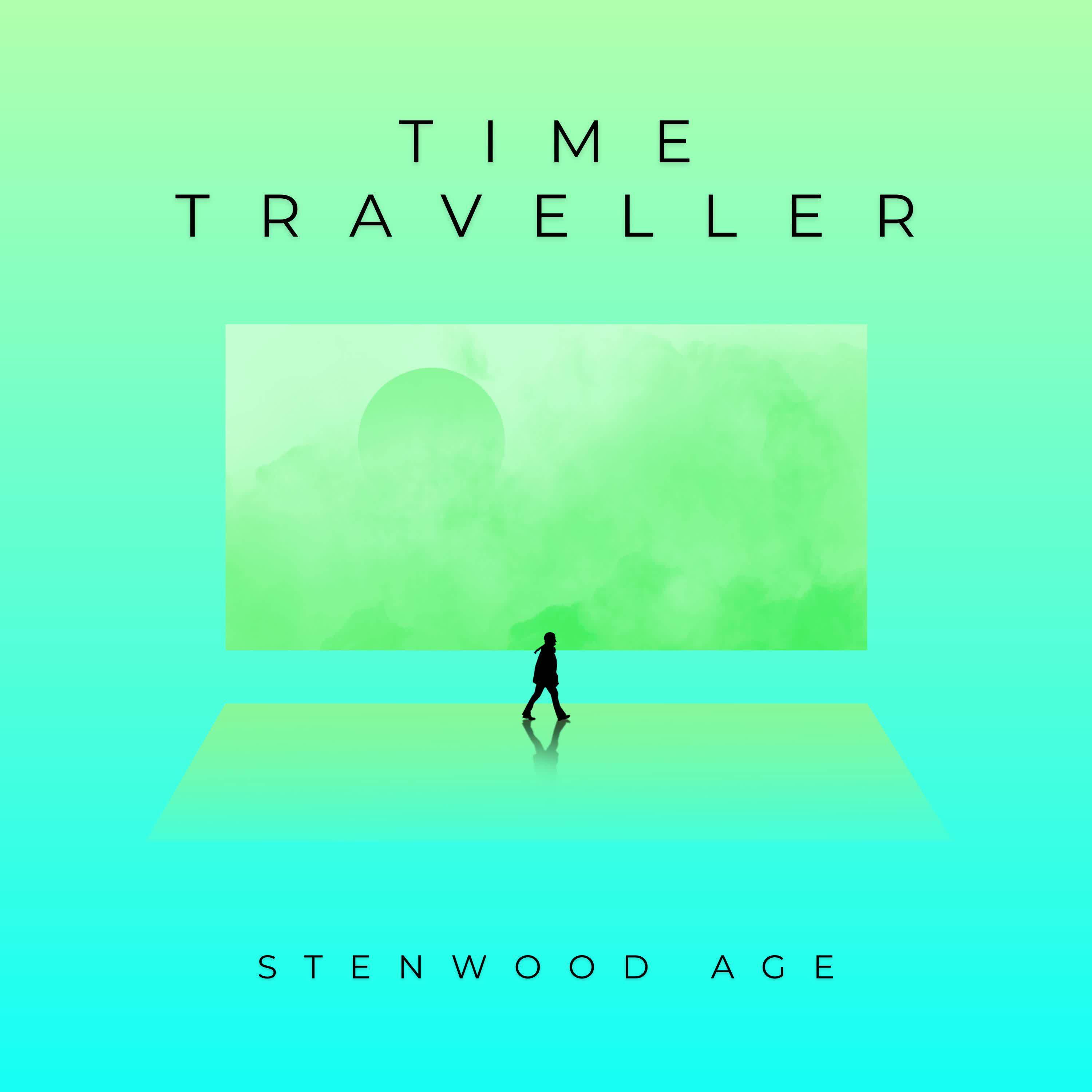 Stenwood Age - Binxsterry