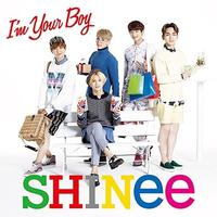 ‖伴奏‖SHINee - Bounce（Inst.）