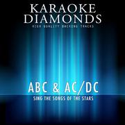 ABC and ACDC : The Best Songs