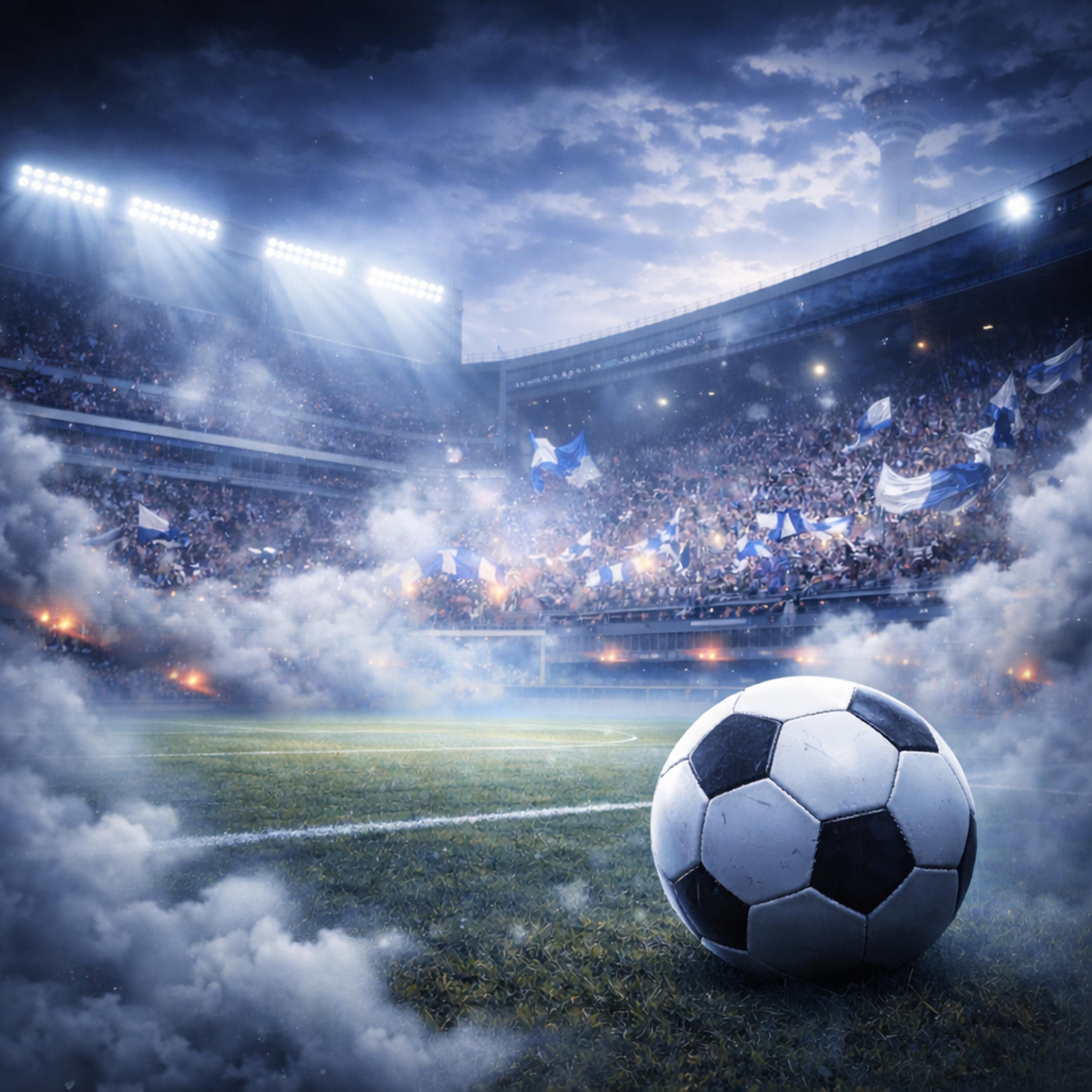 Ooooho, Sporten Karlskoga