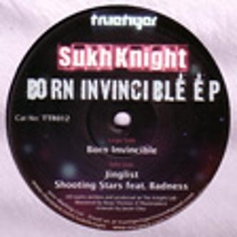 Born Invincible