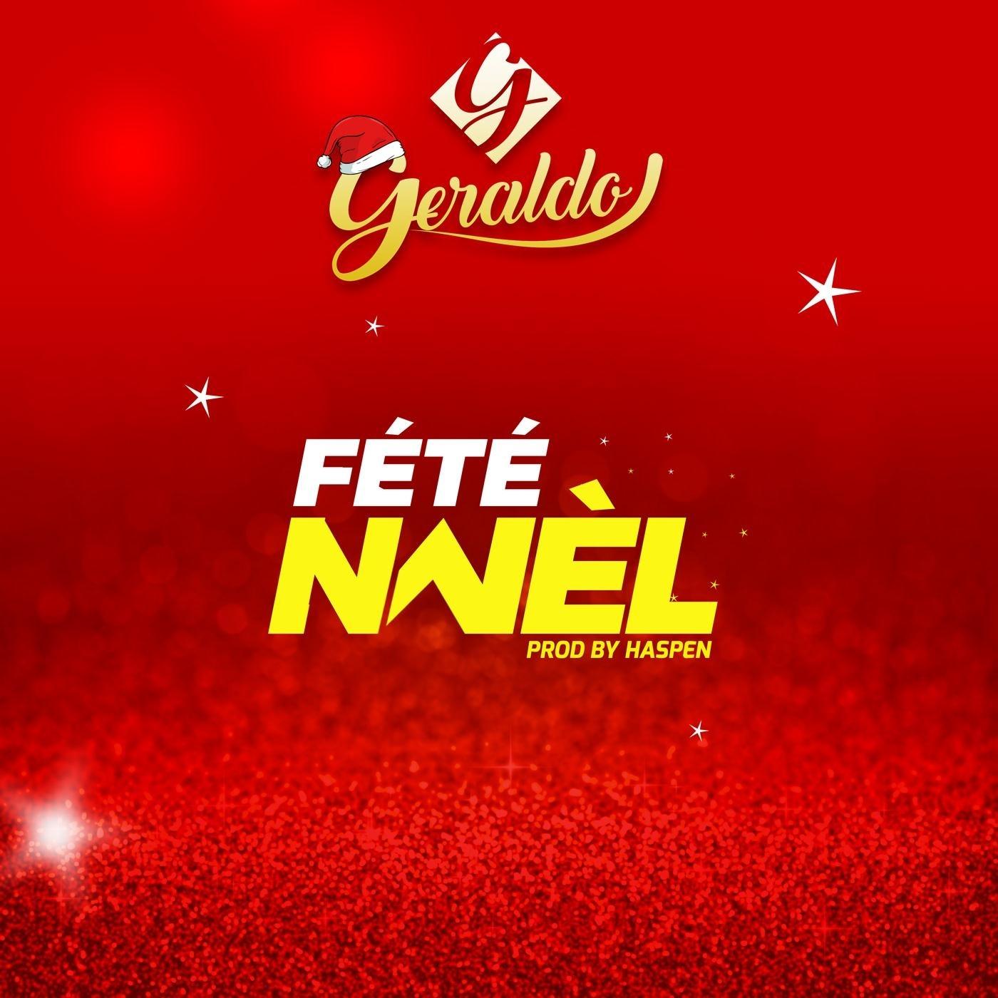 Fété Nwèl