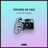 lime. - Memories We Make (feat. Schmorgle) (Daniel Hennell Remix)