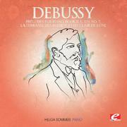 Debussy: Préludes for Piano, Book II, L. 123: No. 7, La terrasse des audiences du clair de lune (Dig