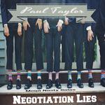 Mega Nasty Sales: Negotiation Lies专辑