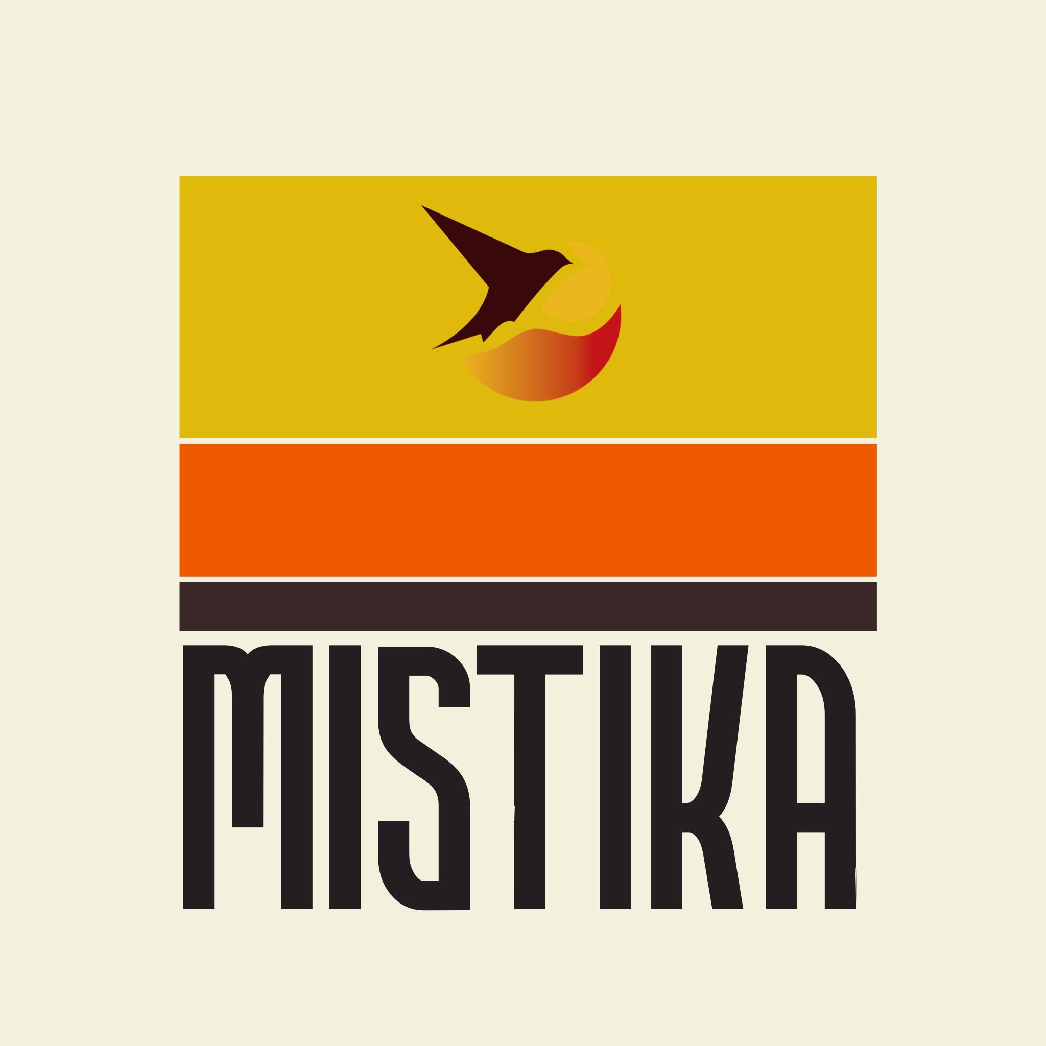 Mistika