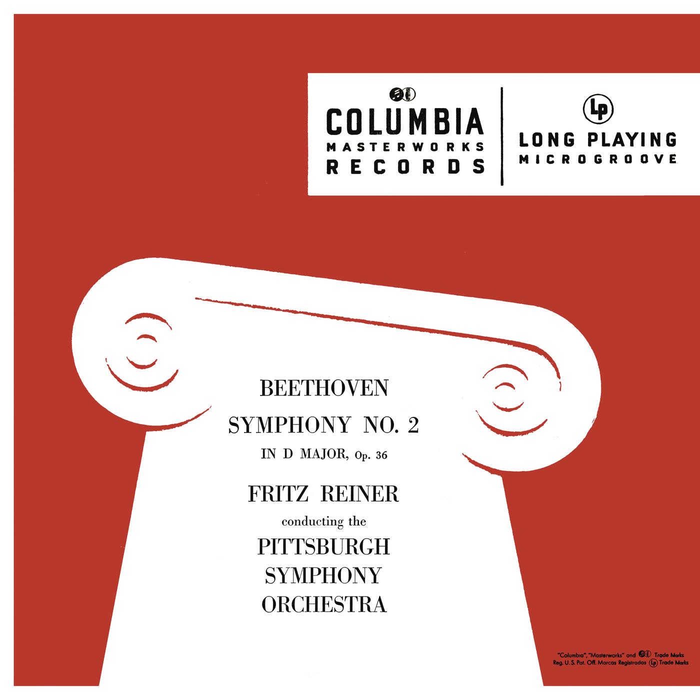 Beethoven: Symphony No. 2 - Mussorgsky: A Night on Bald Mountain - Gershwin: Porgy and Bess "A Symphonic Picture"