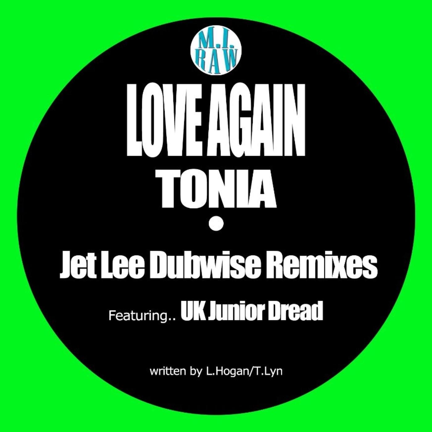 Love Again