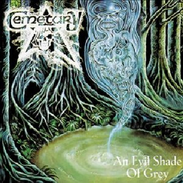 An  Evil Shade of Gray