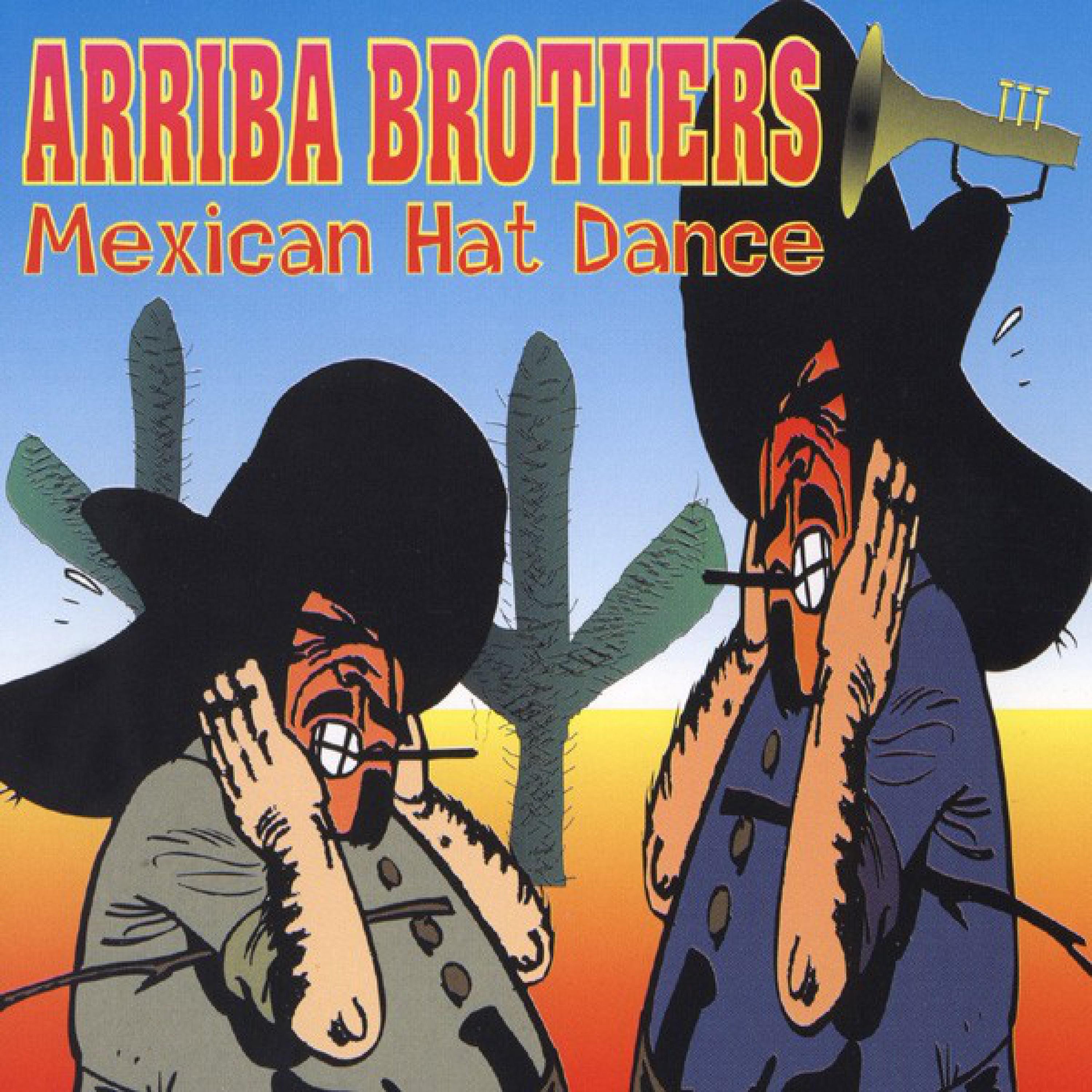 Mexican Hat Dance (Party Hat Dance)