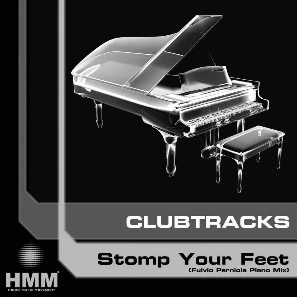 Stomp Your Feet